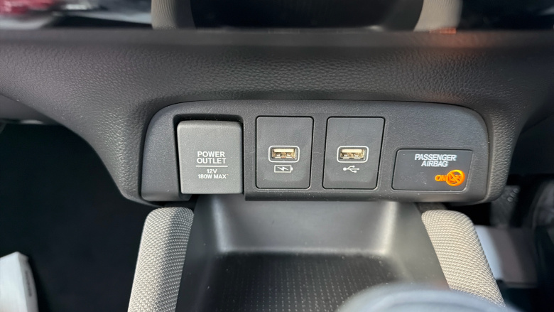 Honda Jazz 1.5 i-MMD Hybrid Crosstar EX 5dr eCVT Hybrid Hatchback